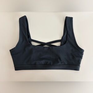 Blogilates Women’s Crisscross Back Sports Bra